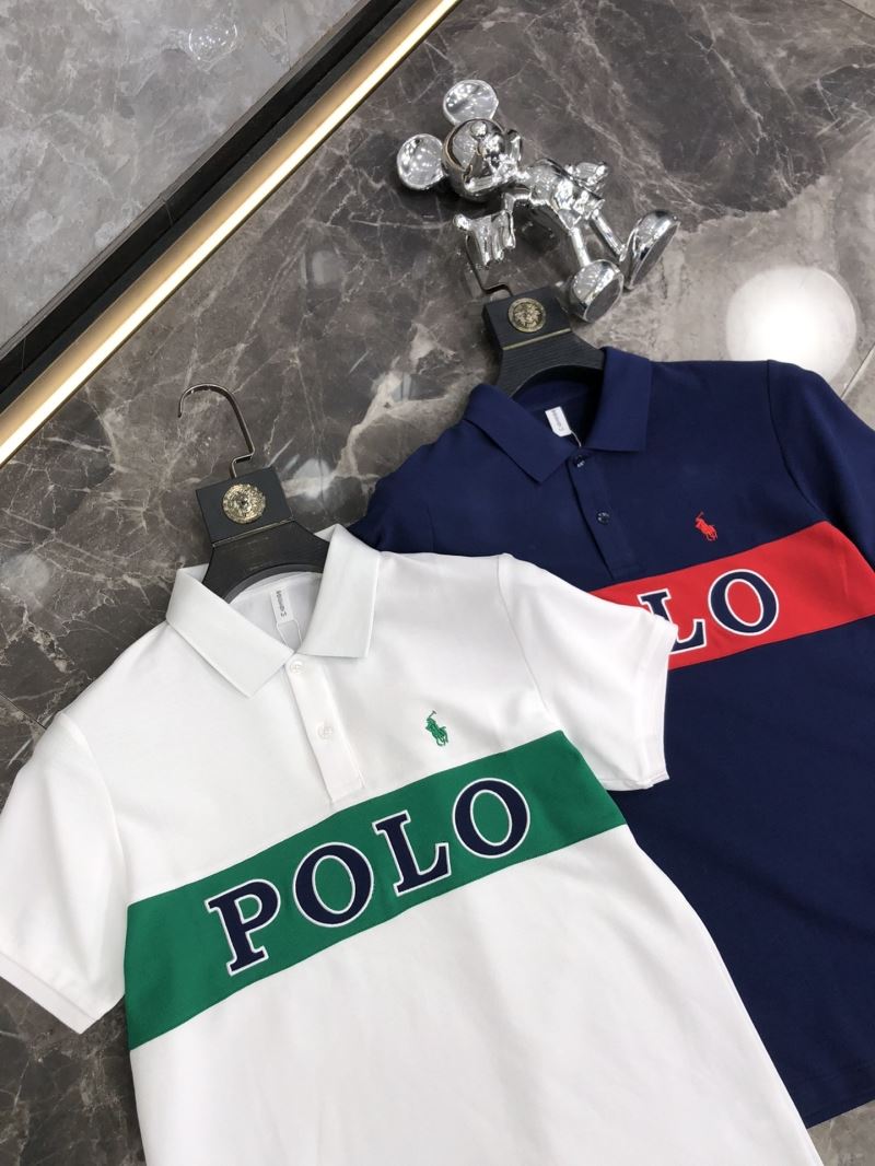 Polo T-Shirts
